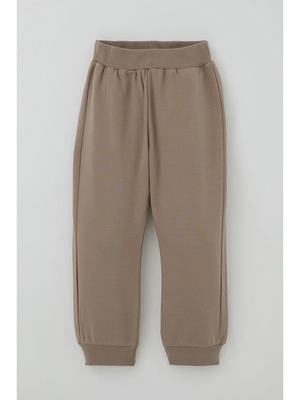 Ekru Erkek Çocuk Eşofman Takımı Zebra Macerası Krem (1-4 Yaş)-2