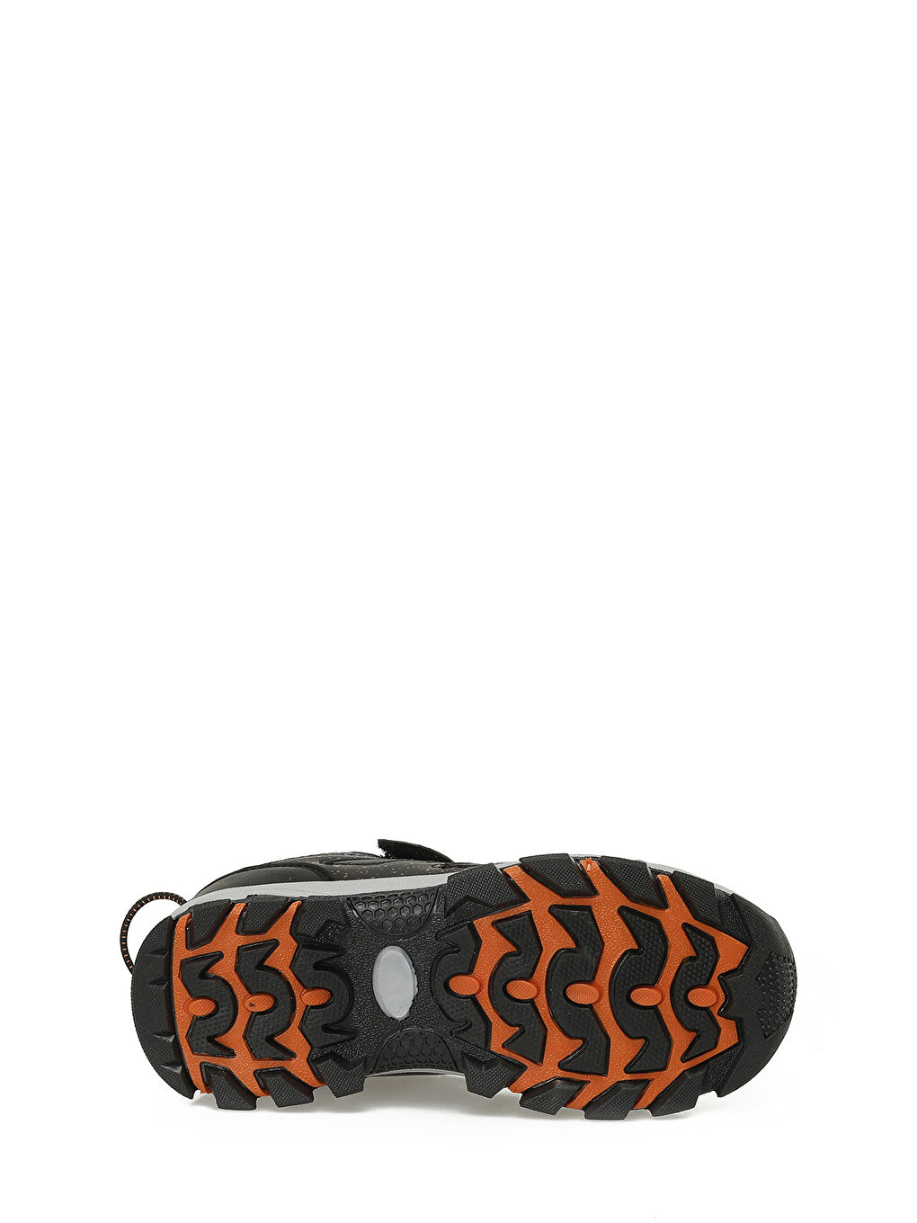 Gri PALAGI F 5PR GRI Erkek Çocuk Outdoor-5