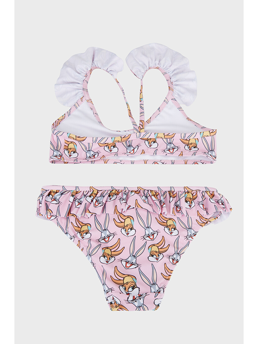 Pembe Lunabun Bikini SB2611070101-1