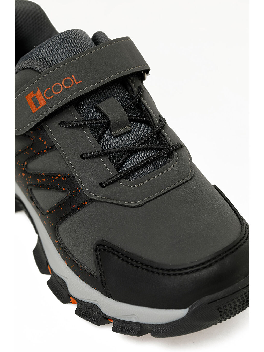 Gri PALAGI F 5PR GRI Erkek Çocuk Outdoor-6