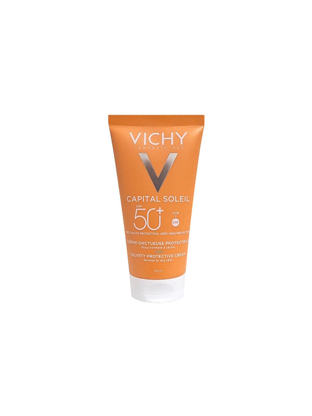 Capital Ideal Soleil Cream SPF 50+ 50 ml