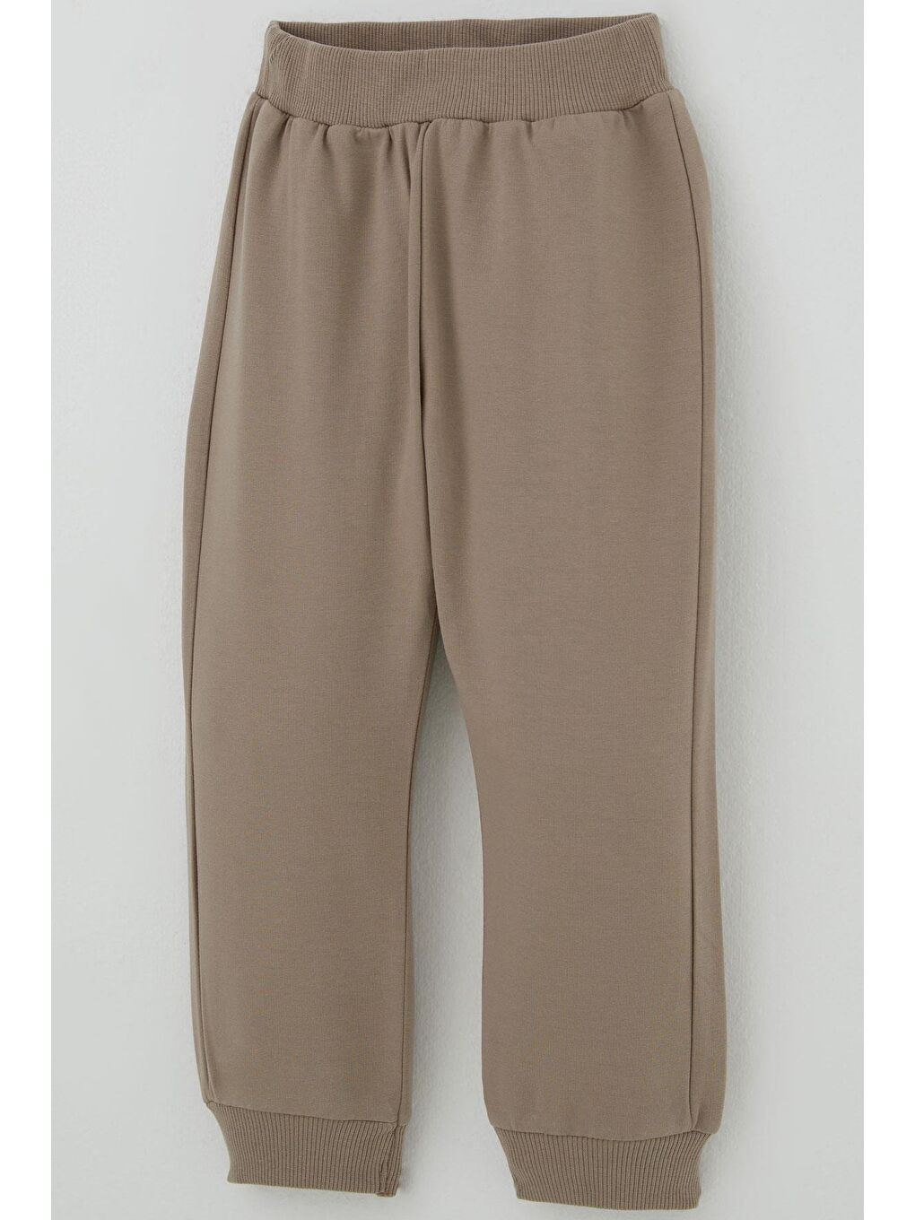 Ekru Erkek Çocuk Eşofman Takımı Zebra Macerası Krem (1-4 Yaş)-6