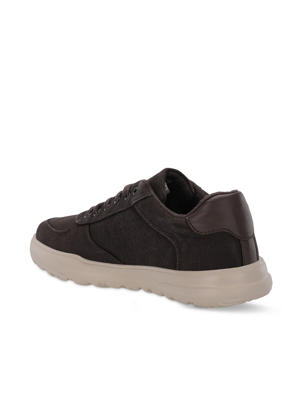 Kahverengi DREAMER I Erkek Kahve Günlük Spor Ayakkabısı-2