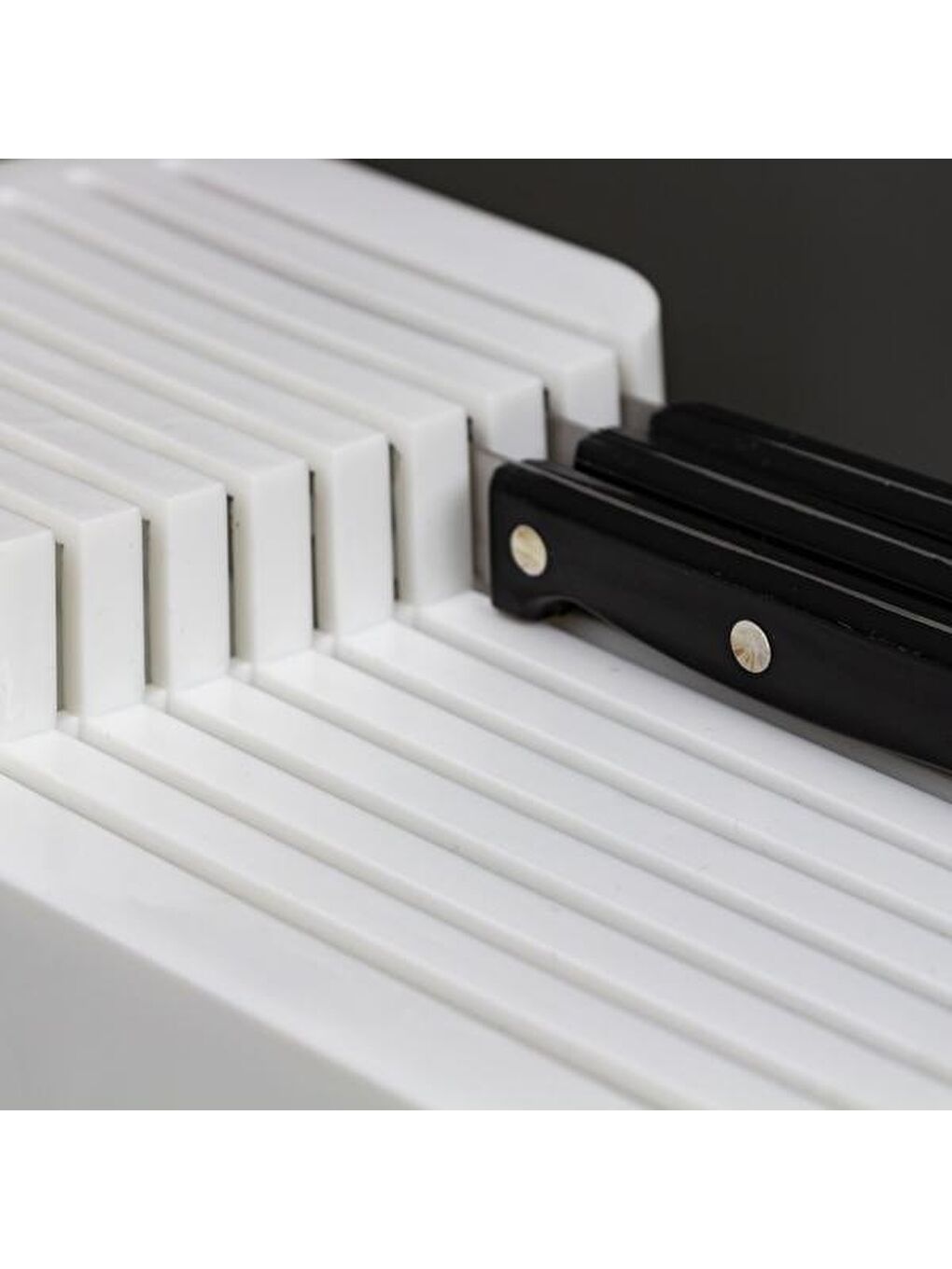 Karışık 2 Sıra Bıçaklık - Asorti-7