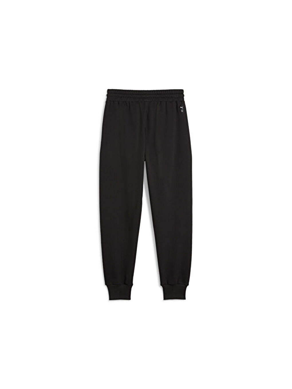 Graphic Booster Sweat Erkek Günlük Eşofman Altı 62481301 Siyah-7
