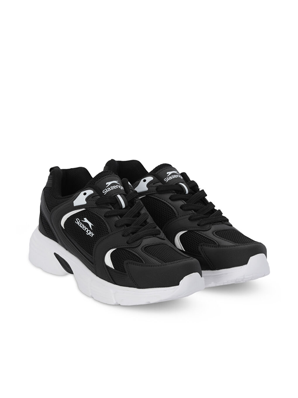 ASTRAMAX I Erkek Siyah / Beyaz Günlük Spor Ayakkabısı-1