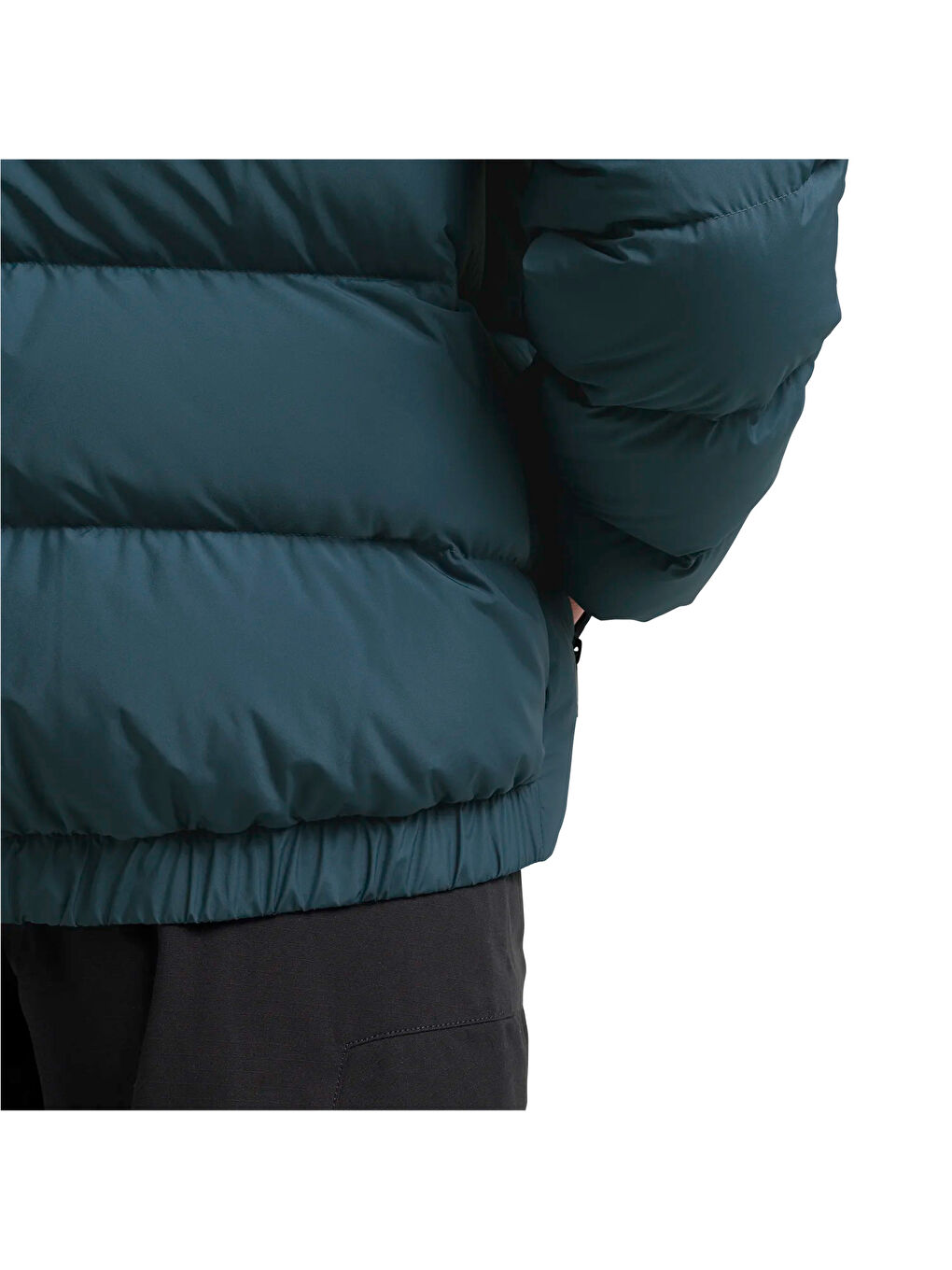 İndigo Frozen Palace Rds Kadın Mavi Outdoor Ceketi-2