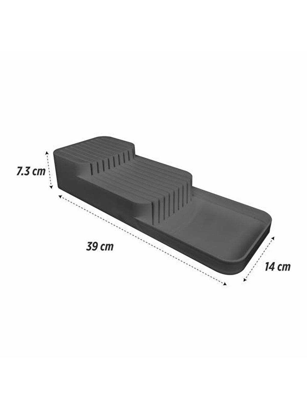 Karışık 2 Sıra Bıçaklık - Asorti-10