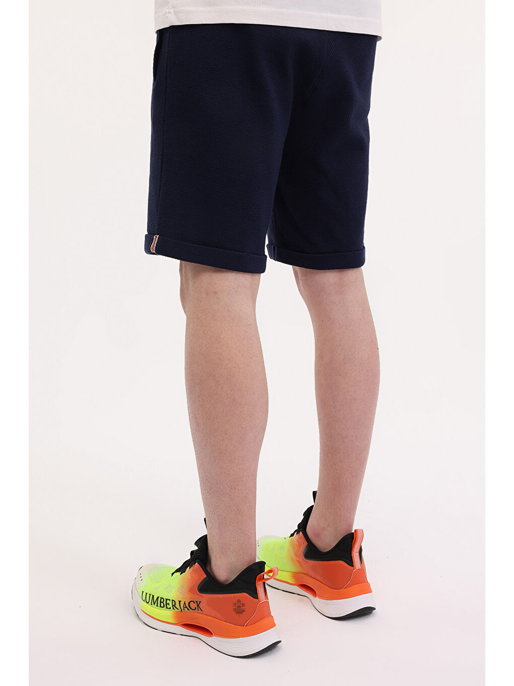 Mavi ML HECTOR 20URB1063 5FX İndigo Erkek Şort-1