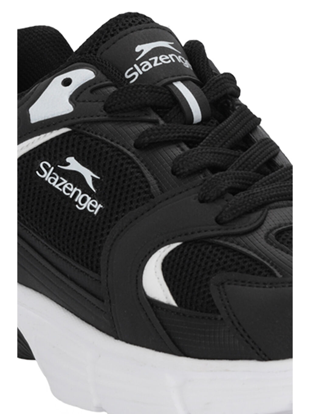 ASTRAMAX I Erkek Siyah / Beyaz Günlük Spor Ayakkabısı-3