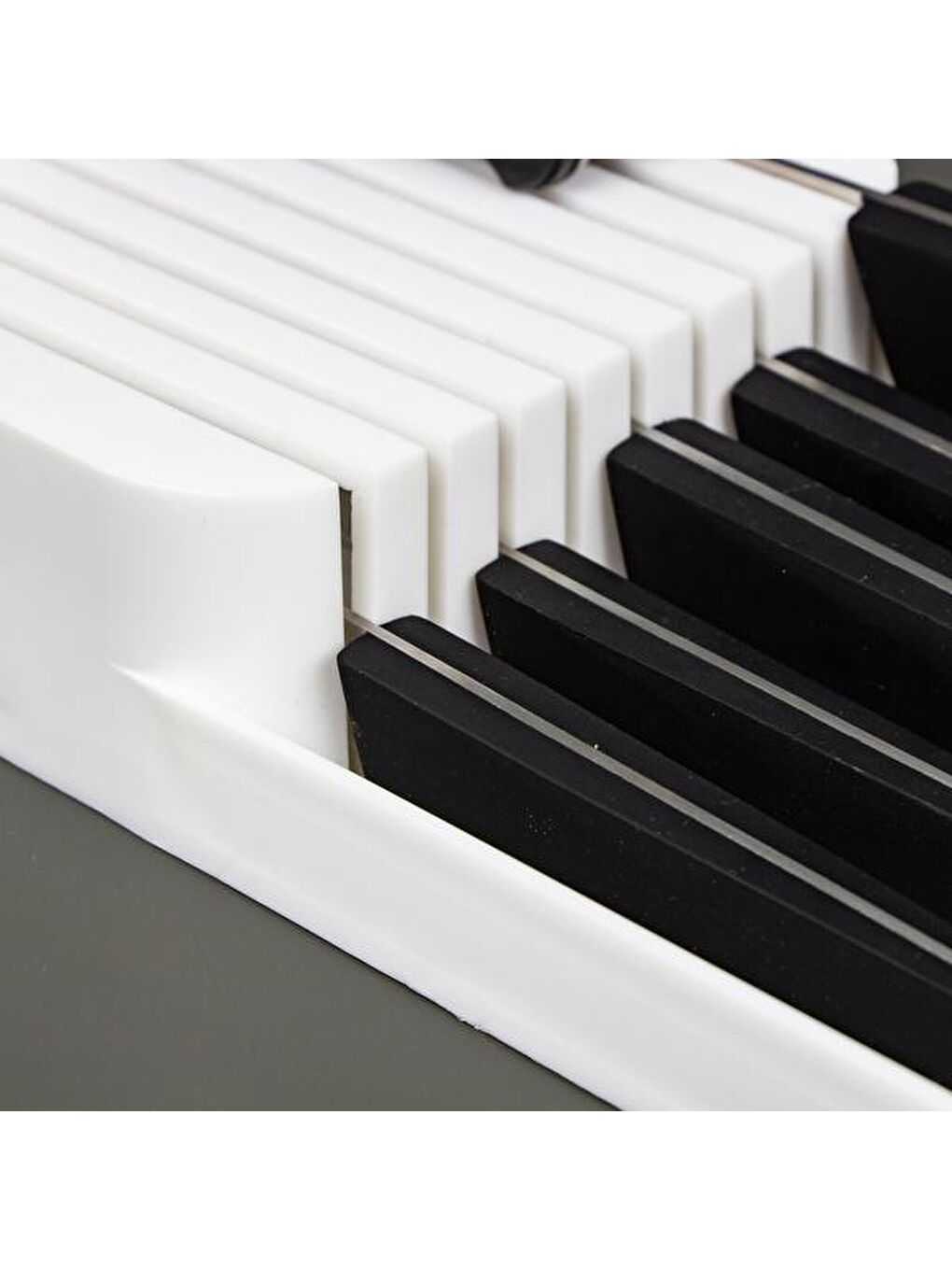 Karışık 2 Sıra Bıçaklık - Asorti-11