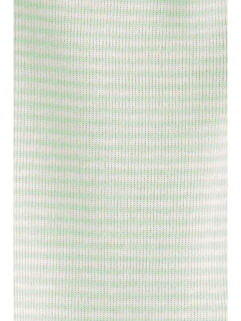 Erkek Bebek 3'lü Set Yenidoğan-24 Ay Yeşil-2