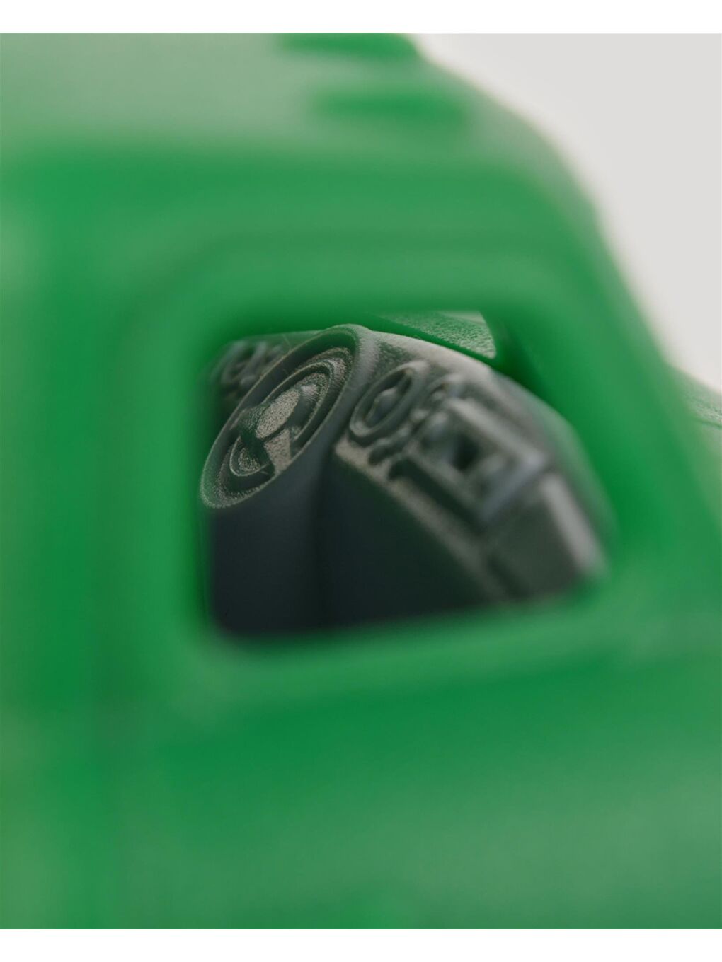 Oyuncak Yeşil Minik Mikser-4