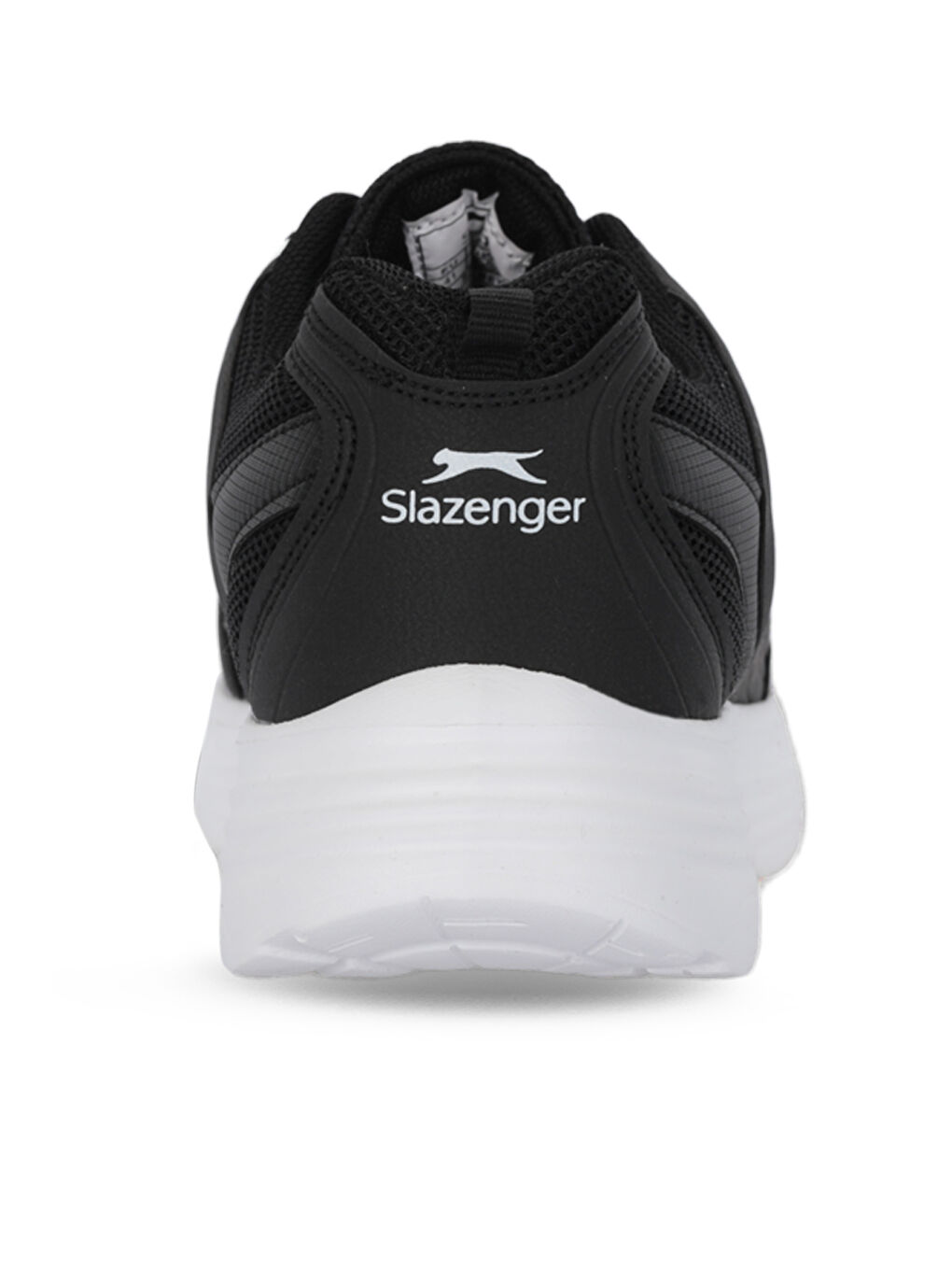 ASTRAMAX I Erkek Siyah / Beyaz Günlük Spor Ayakkabısı-5