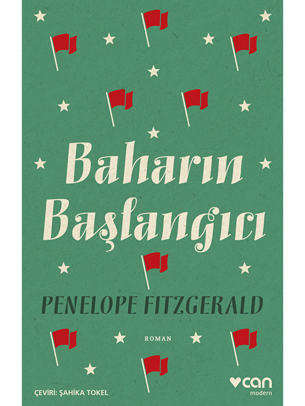 Baharın Başlangıcı