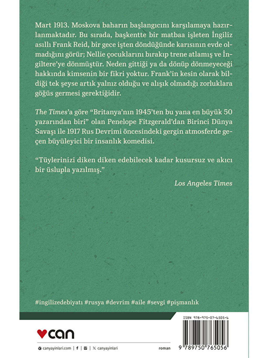 Baharın Başlangıcı-2