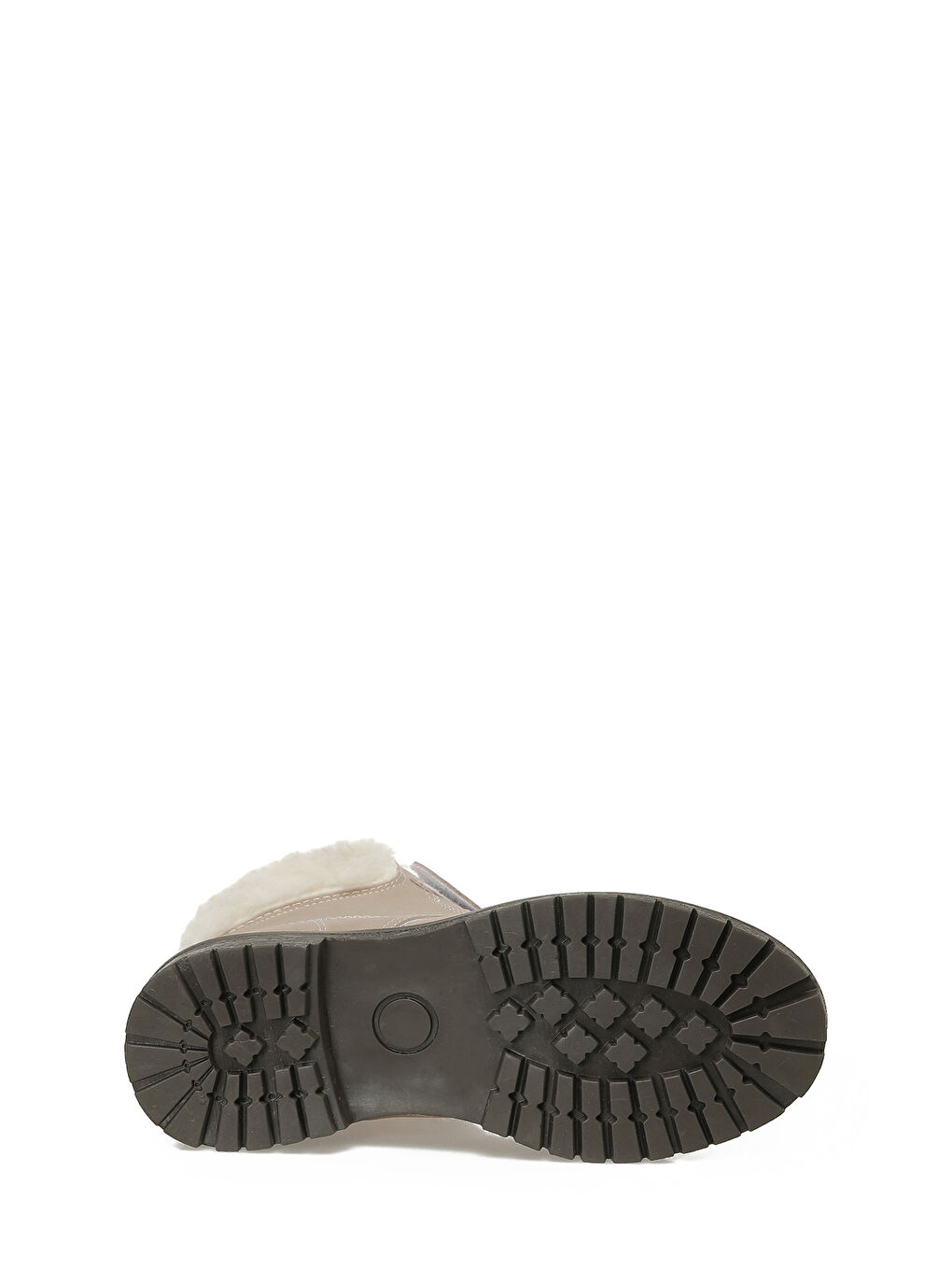 TROKE F 5PR Pembe Kız Çocuk Worker Bot-5