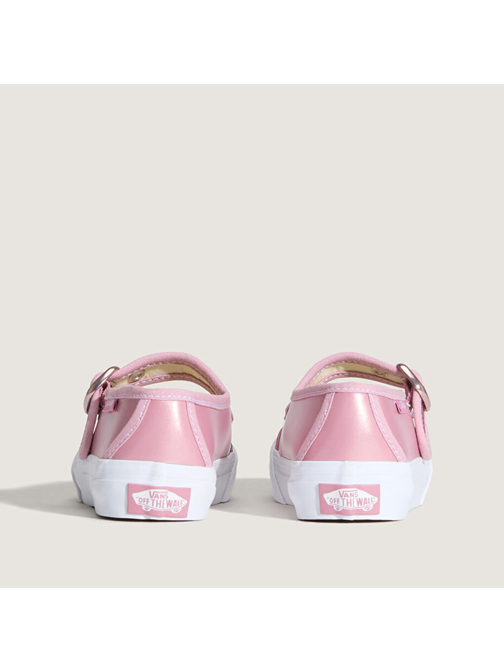 Çocuk Pembe Sneaker-3