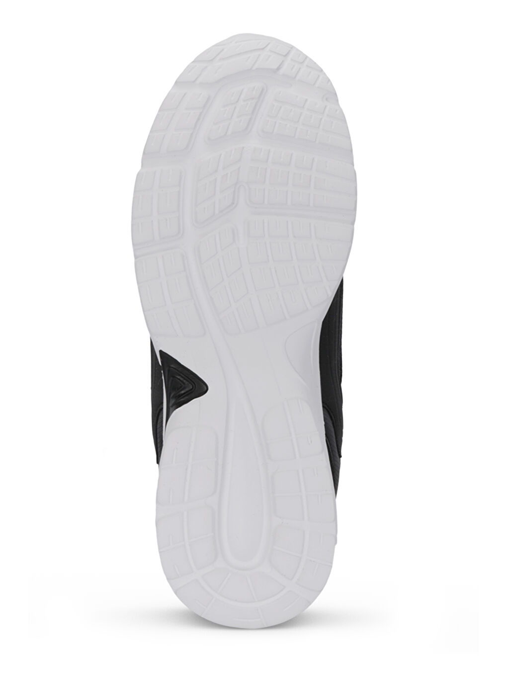 ASTRAMAX I Erkek Siyah / Beyaz Günlük Spor Ayakkabısı-6