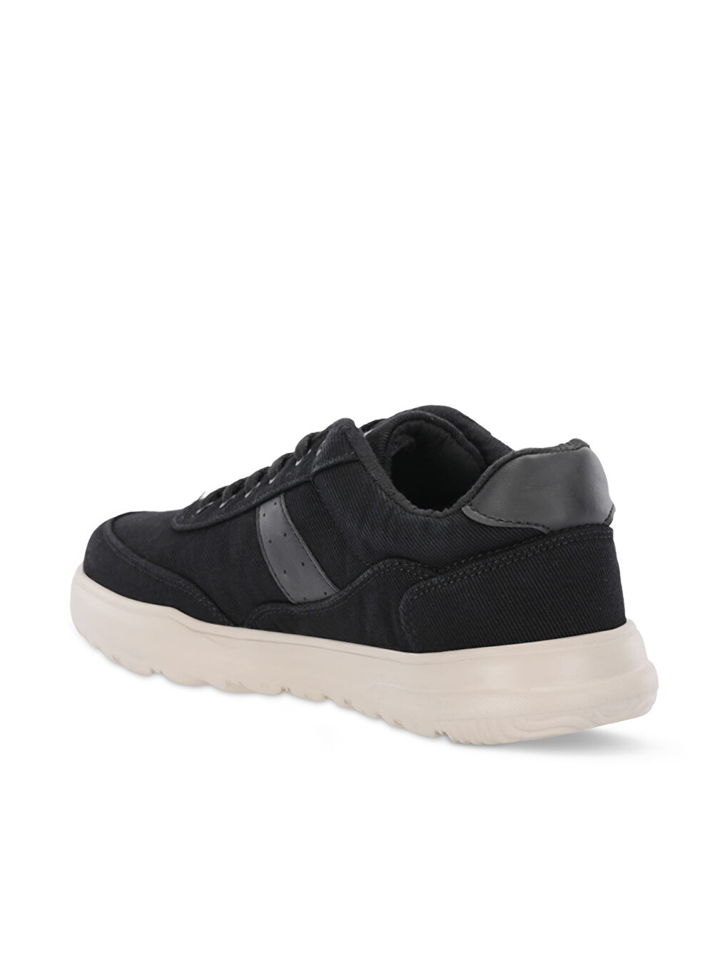 DIONIS I Erkek Siyah / Beyaz Günlük Spor Ayakkabısı-2