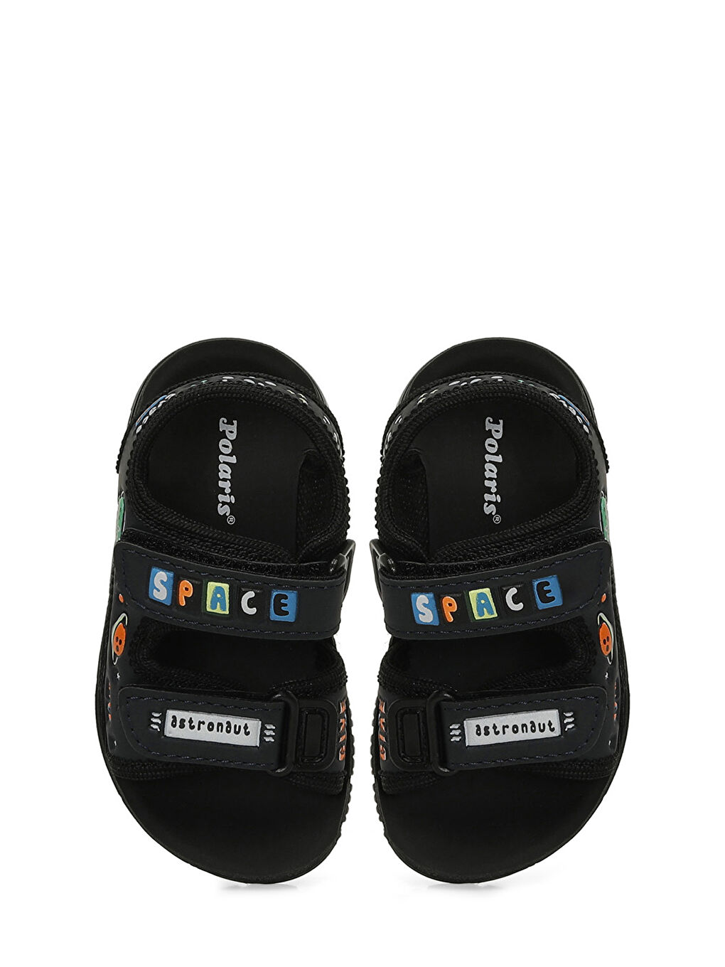 ASTRO.B5FX Lacivert Sandalet-3