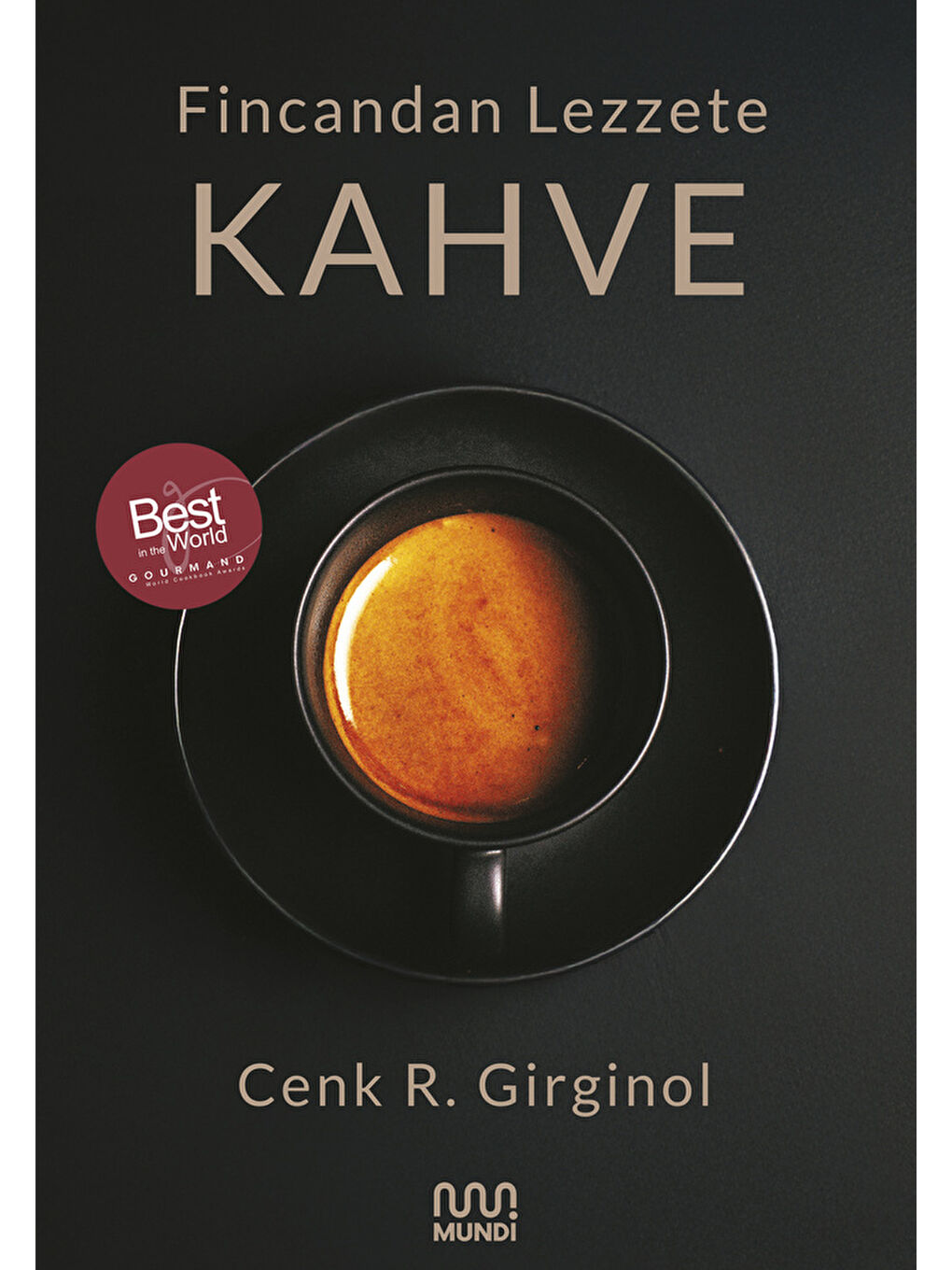 Fincandan Lezzete Kahve