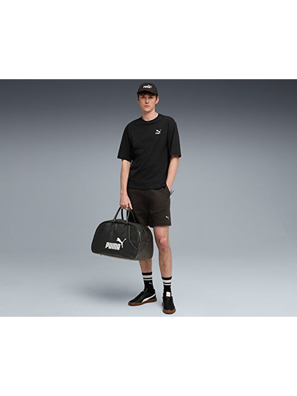 Evostripe Shorts Dk Erkek Günlük Şort 68823501 Siyah-2