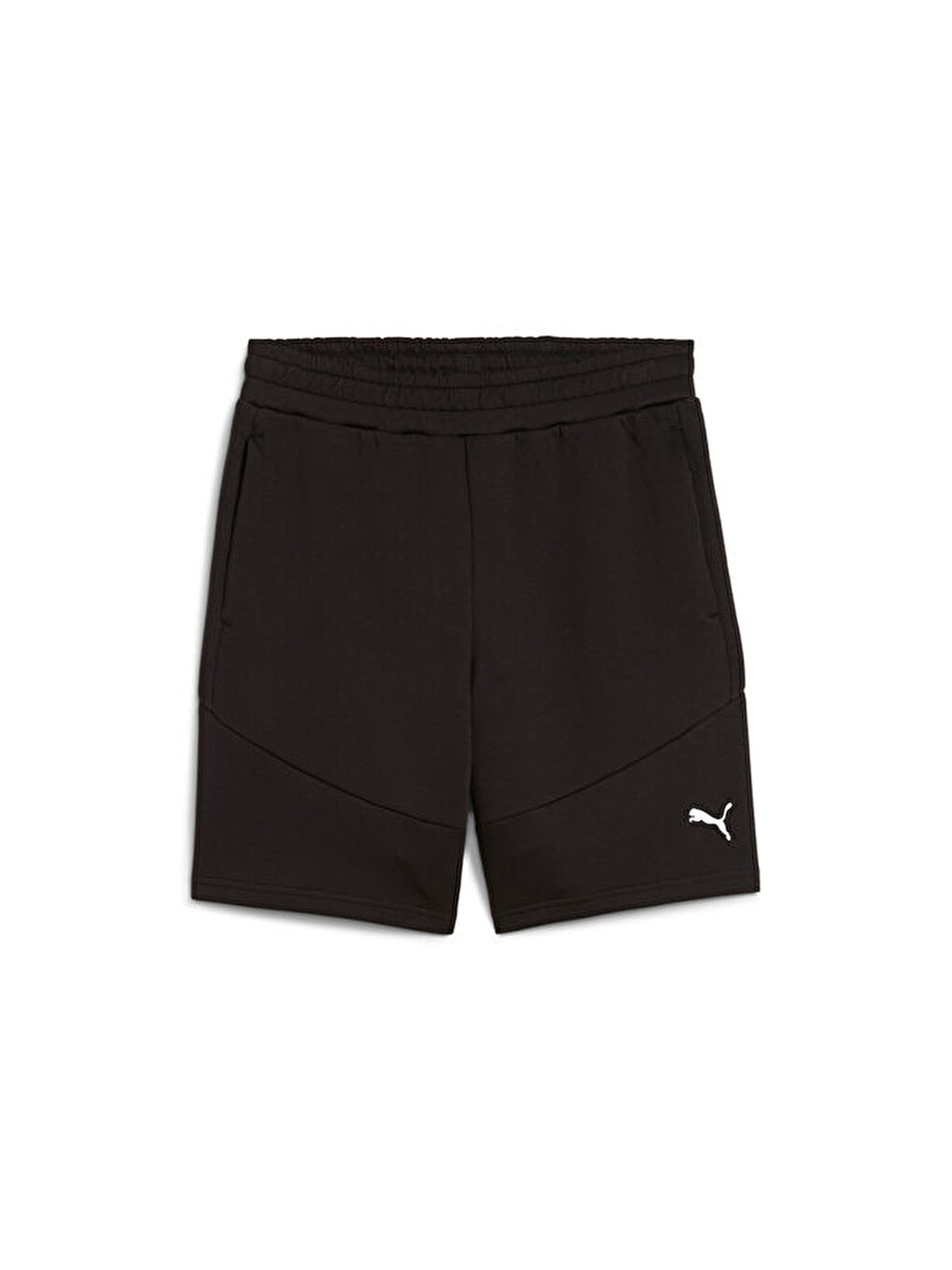 Evostripe Shorts Dk Erkek Günlük Şort 68823501 Siyah-3