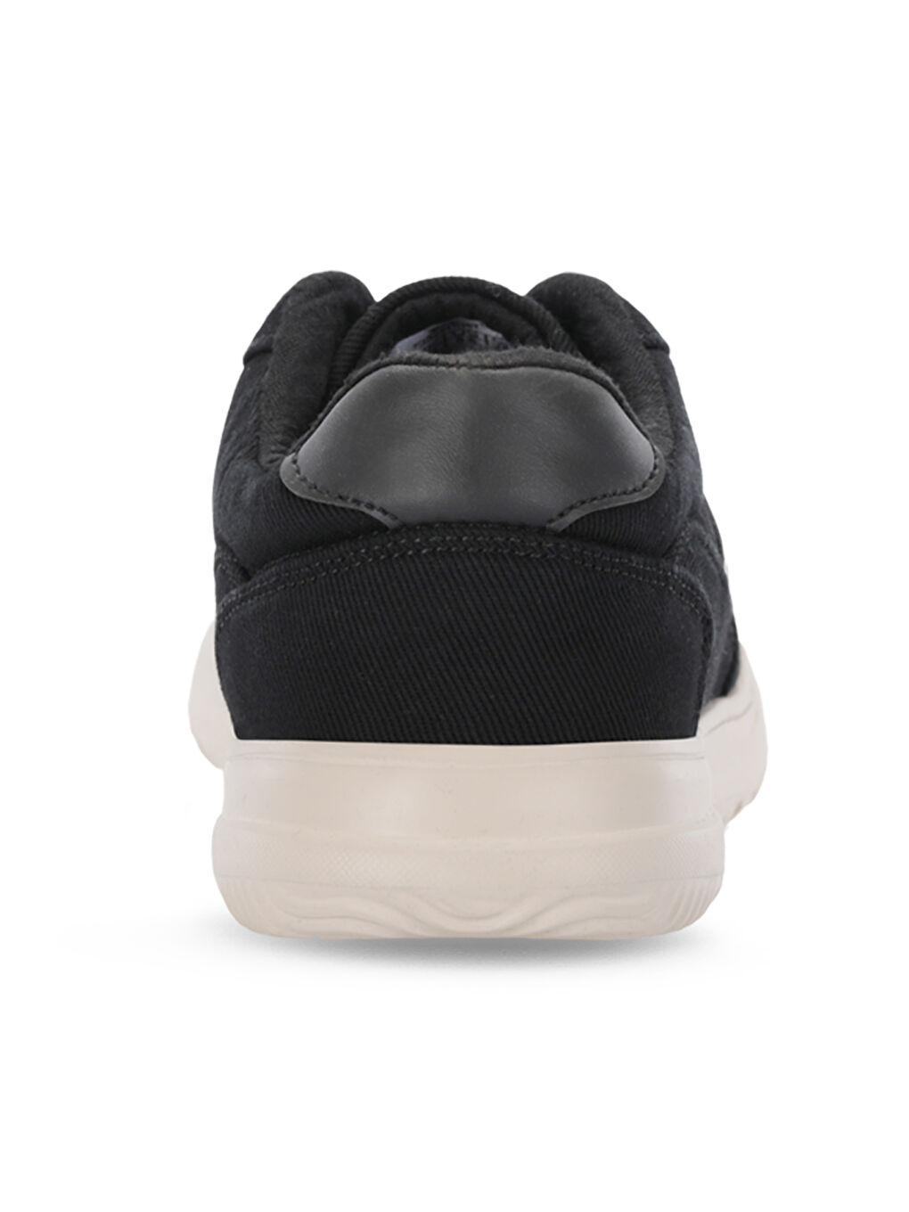 DIONIS I Erkek Siyah / Beyaz Günlük Spor Ayakkabısı-5