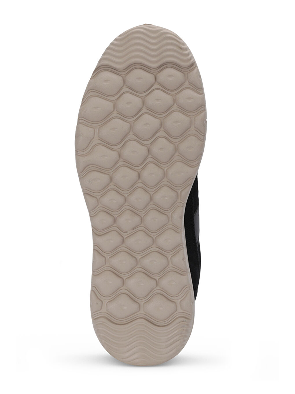 DIONIS I Erkek Siyah / Beyaz Günlük Spor Ayakkabısı-6