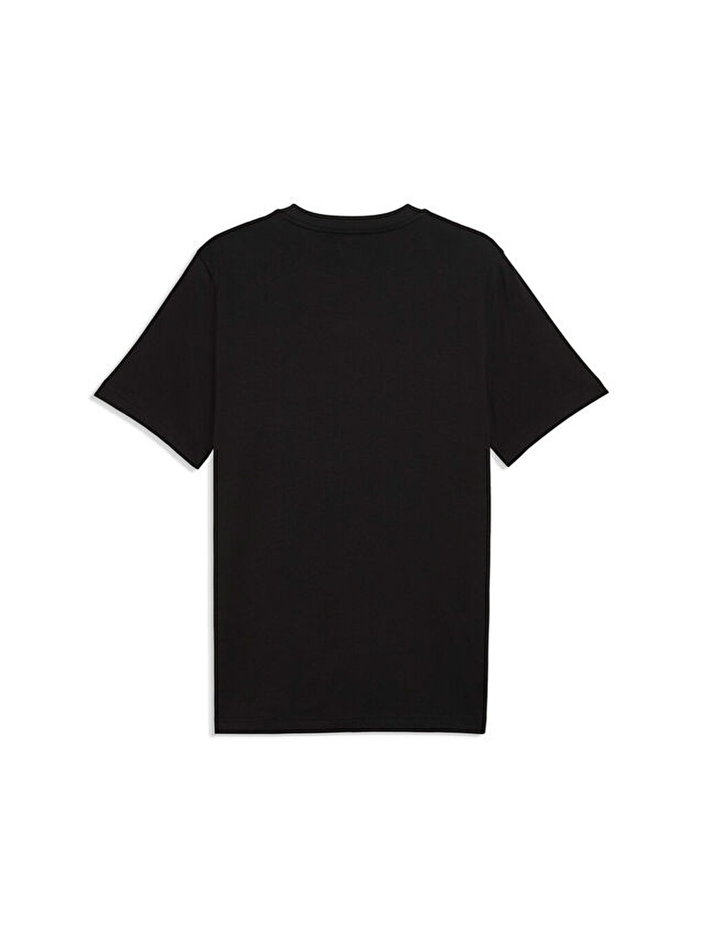 Graphic Tee Erkek Günlük Tişört 69177501 Siyah-1