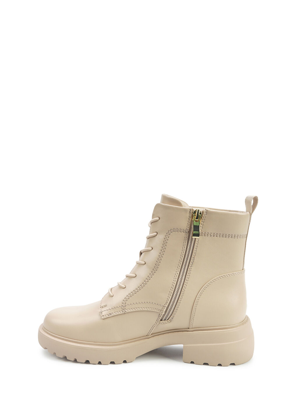 326550.Z 5PR Bej Kadın Bot-2