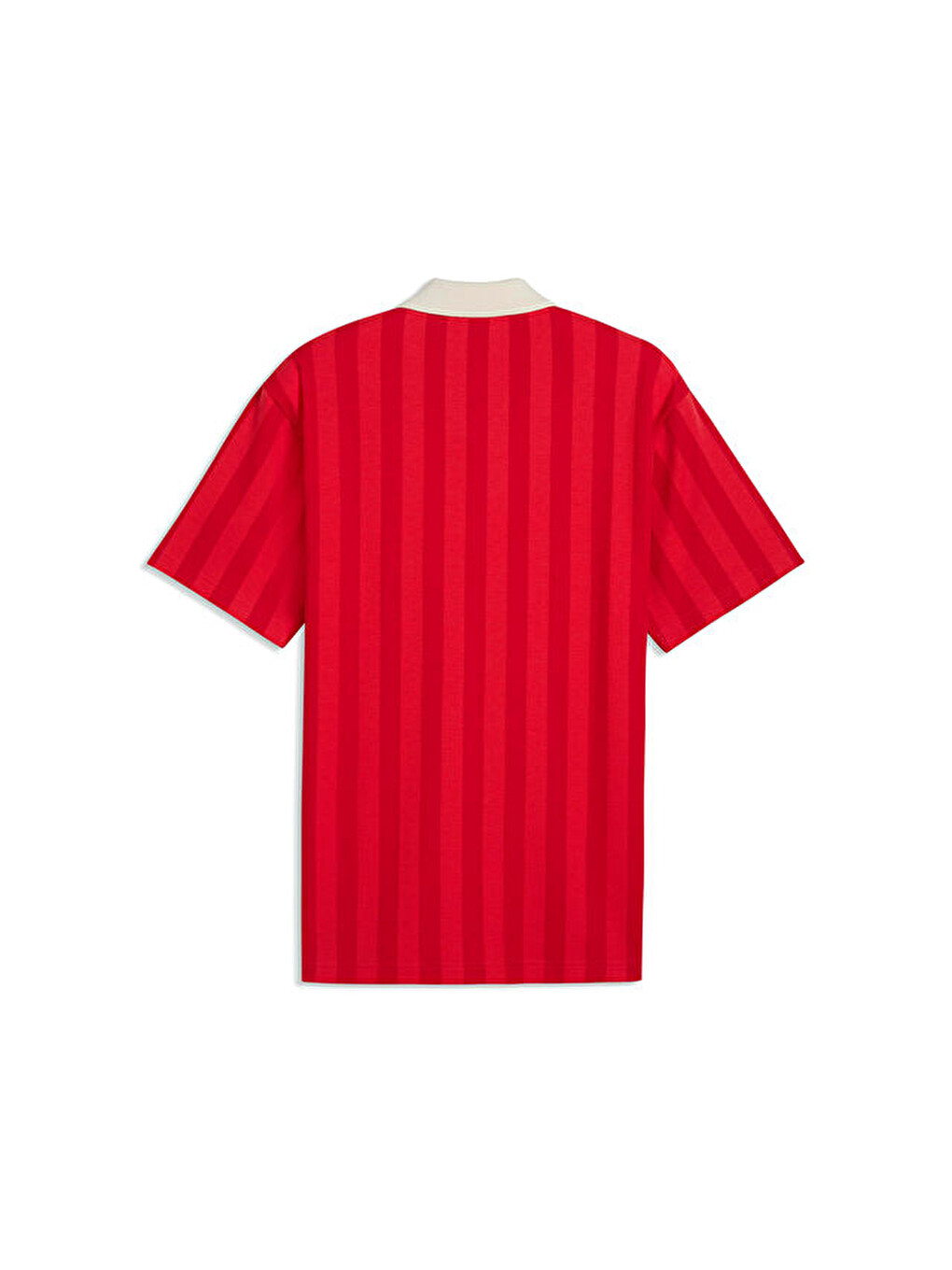 Puma Class Pinnacle Tee Erkek Günlük Tişört 69206911 Kırmızı-3