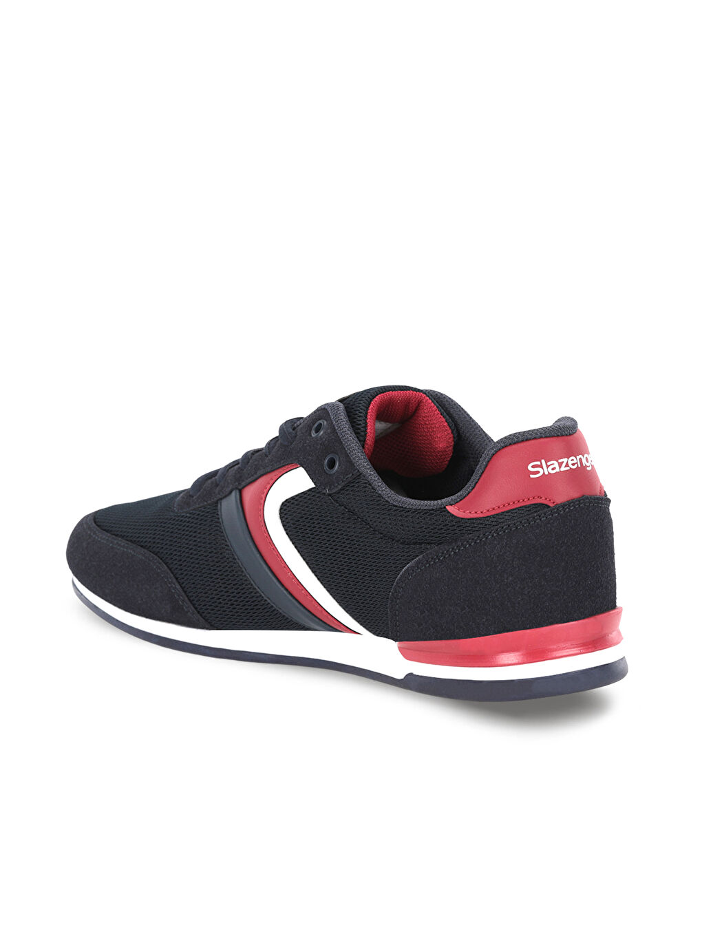 OVERMAN I Erkek Lacivert Günlük Spor Ayakkabısı-2