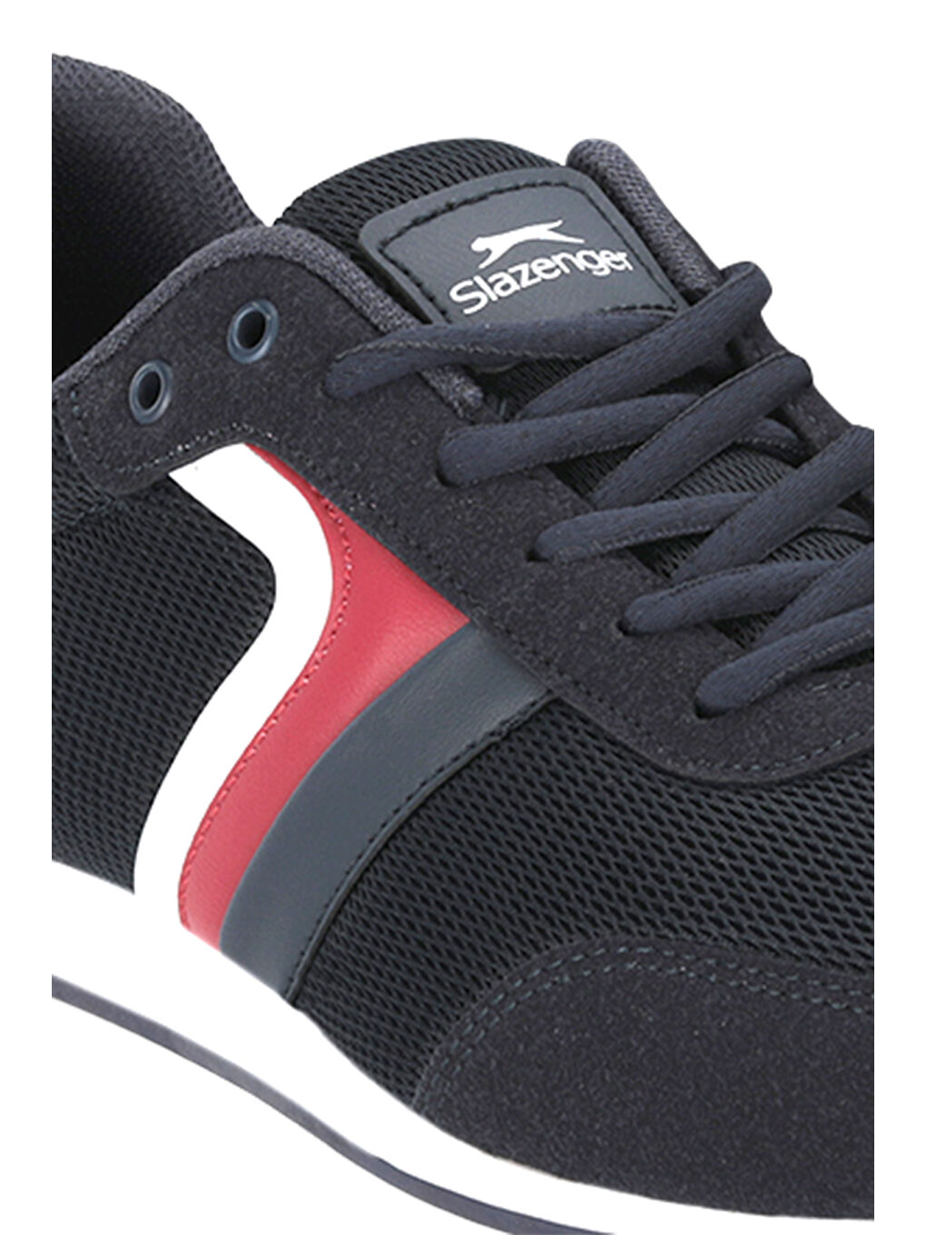 OVERMAN I Erkek Lacivert Günlük Spor Ayakkabısı-3