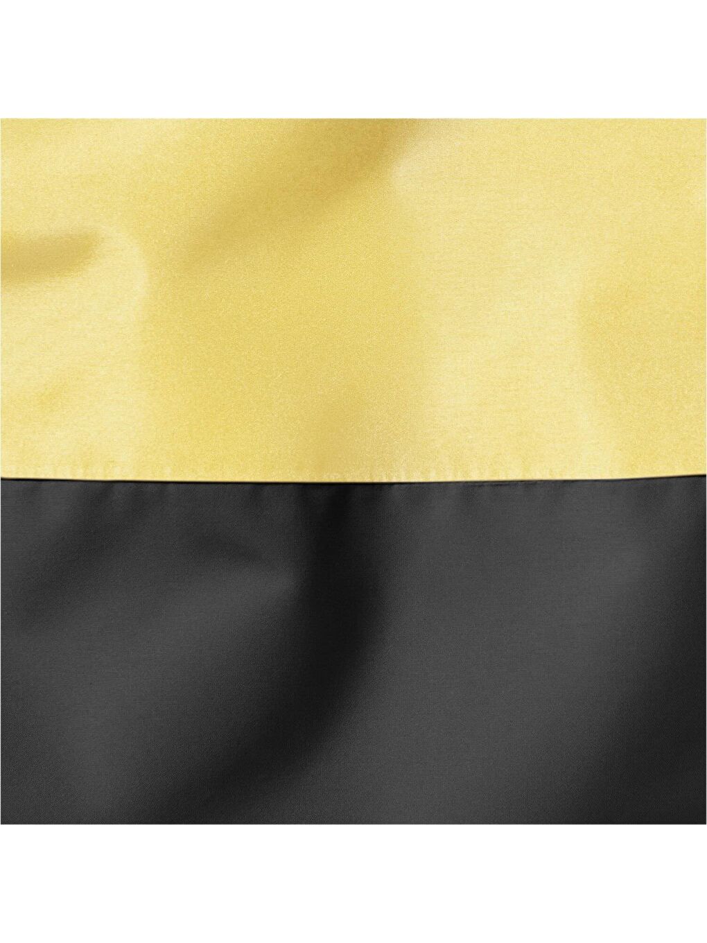 Sumetro Fz Kadın Sarı Polar Ceket-5