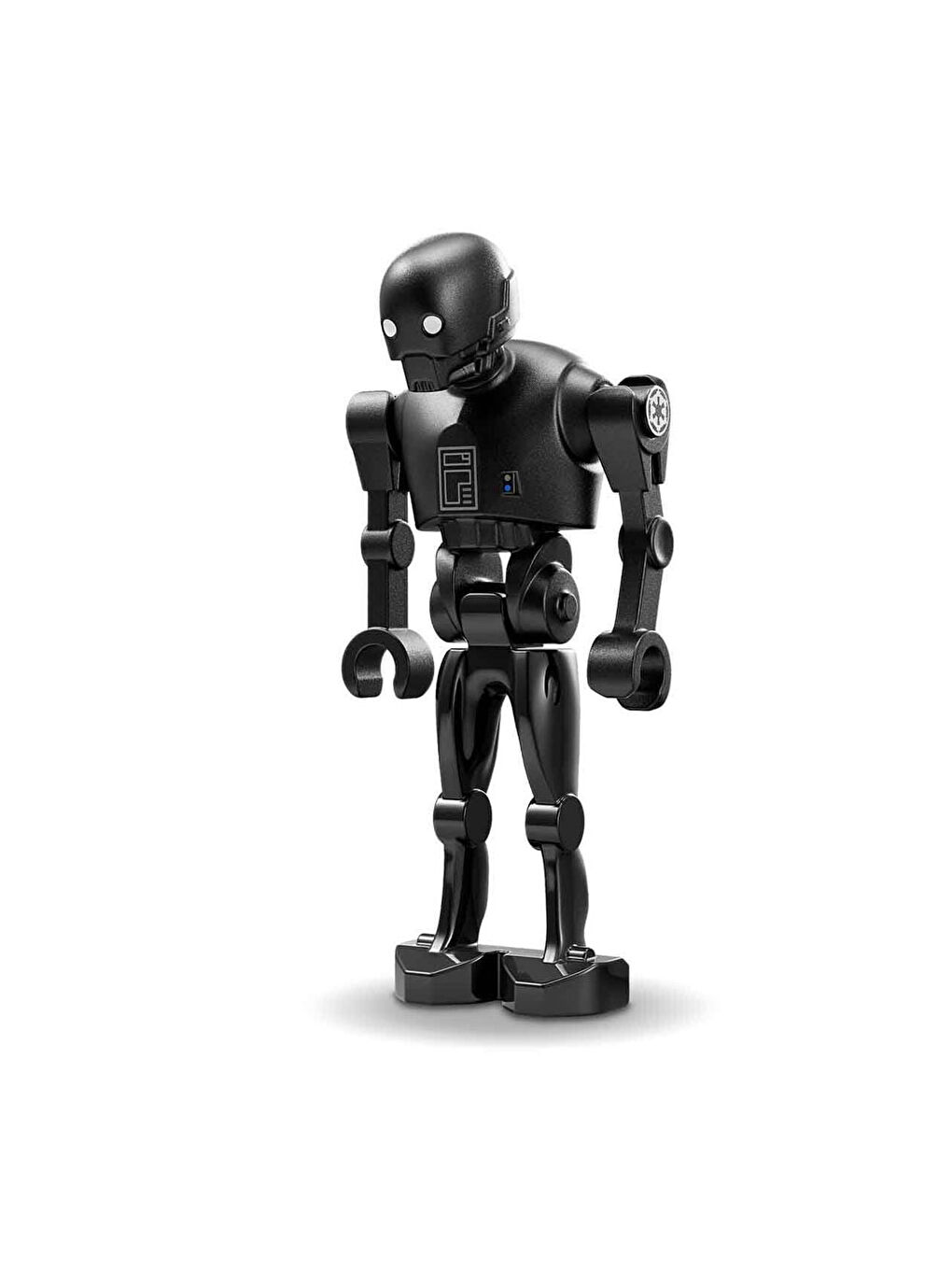 Star Wars K-2SO Güvenlik Droidi 75434-1