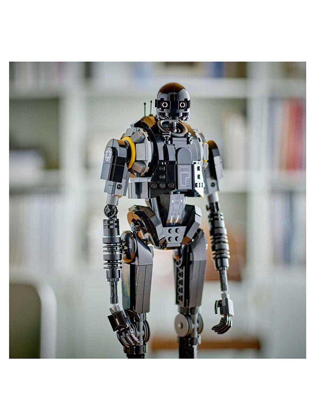 Star Wars K-2SO Güvenlik Droidi 75434-4