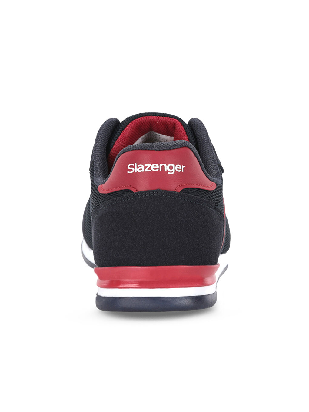 OVERMAN I Erkek Lacivert Günlük Spor Ayakkabısı-5