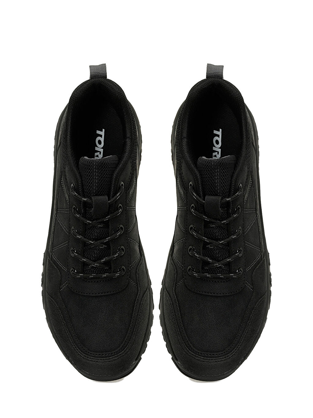 ZAYN 5PR Siyah Erkek Outdoor-3