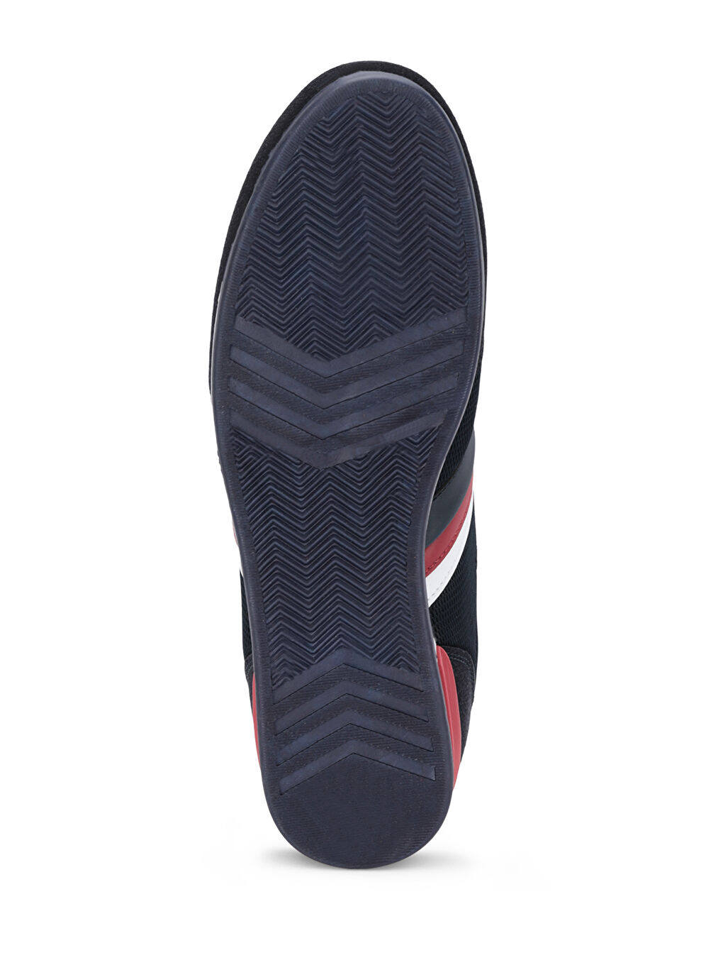 OVERMAN I Erkek Lacivert Günlük Spor Ayakkabısı-6