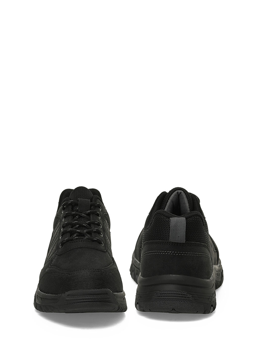 ZAYN 5PR Siyah Erkek Outdoor-4