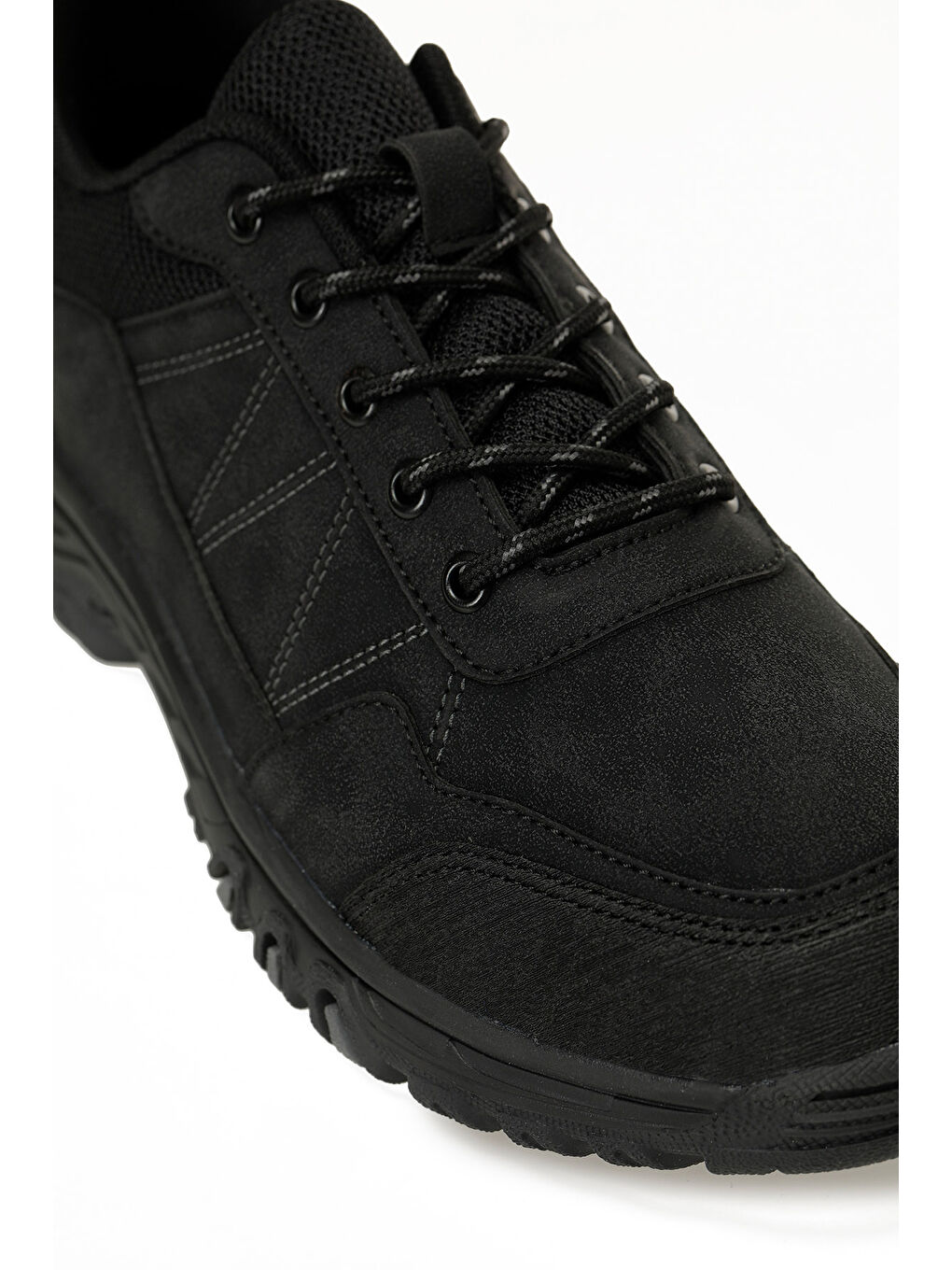 ZAYN 5PR Siyah Erkek Outdoor-6