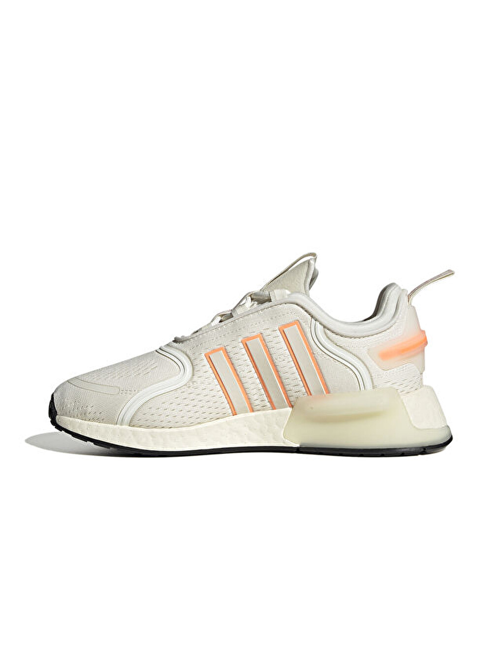 Ekru Nmd_v3 W Kadın Günlük Ayakkabı Hq9116 Krem-1