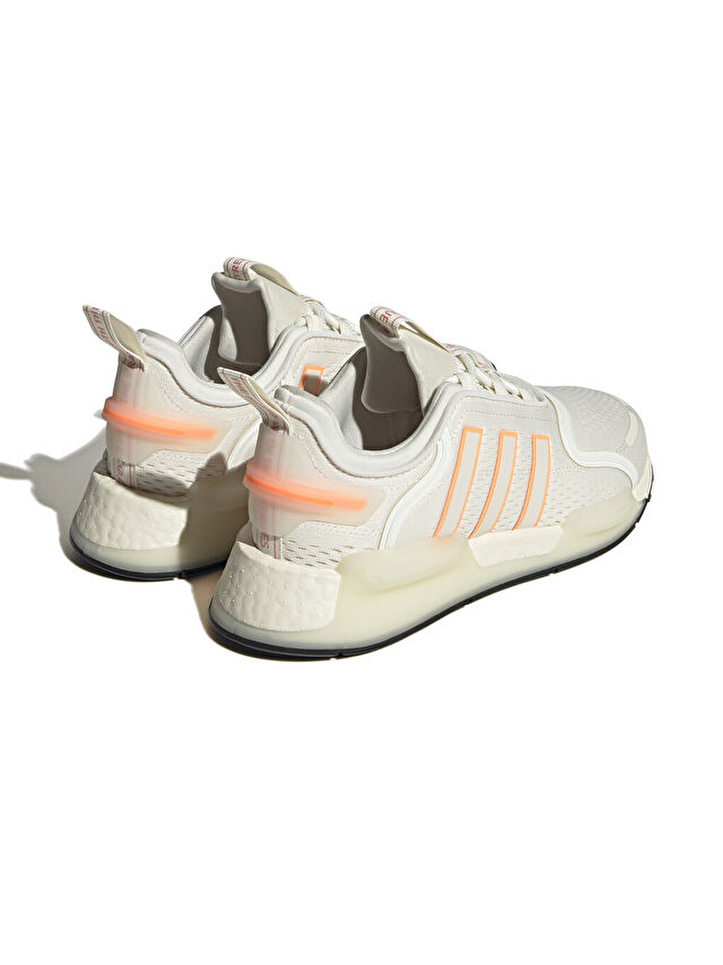 Ekru Nmd_v3 W Kadın Günlük Ayakkabı Hq9116 Krem-3