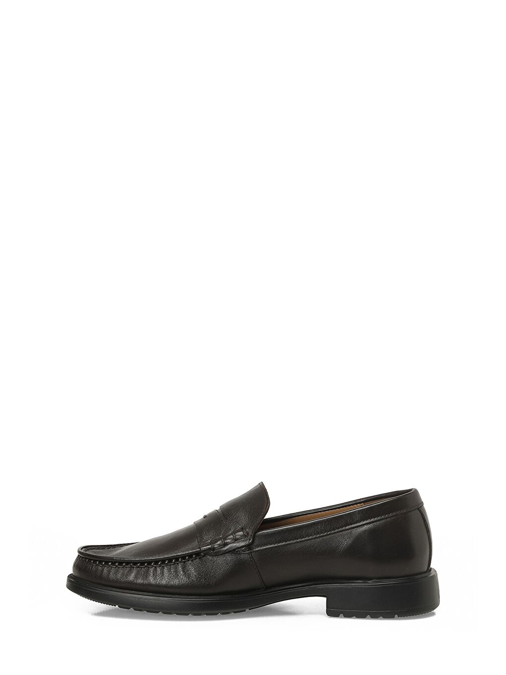 109146.M 6FX Kahverengi Erkek Ayakkabı-2