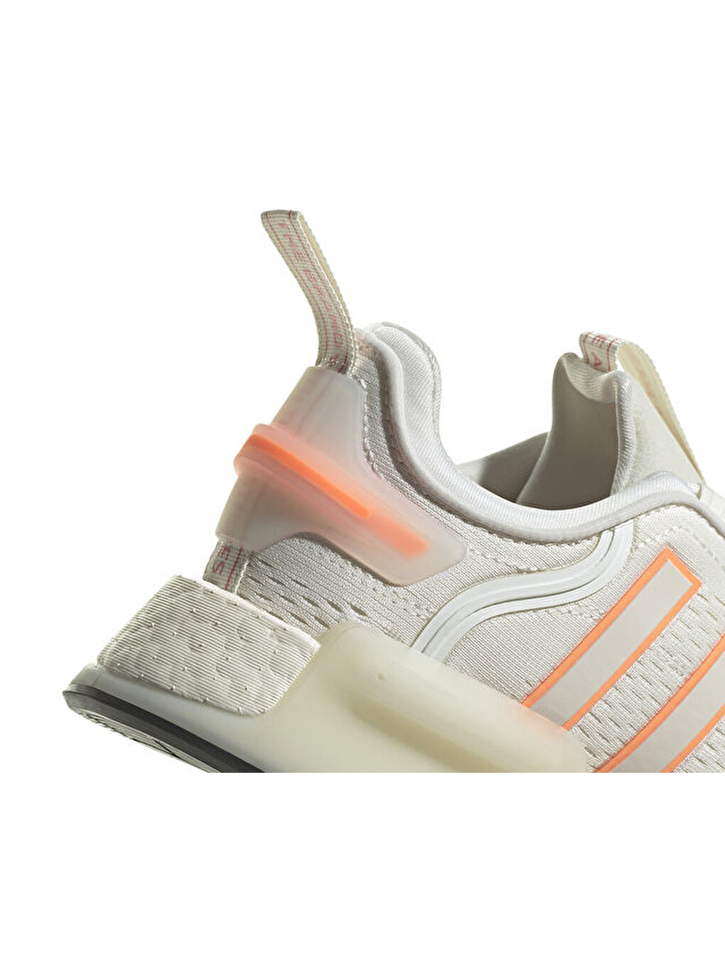 Ekru Nmd_v3 W Kadın Günlük Ayakkabı Hq9116 Krem-6