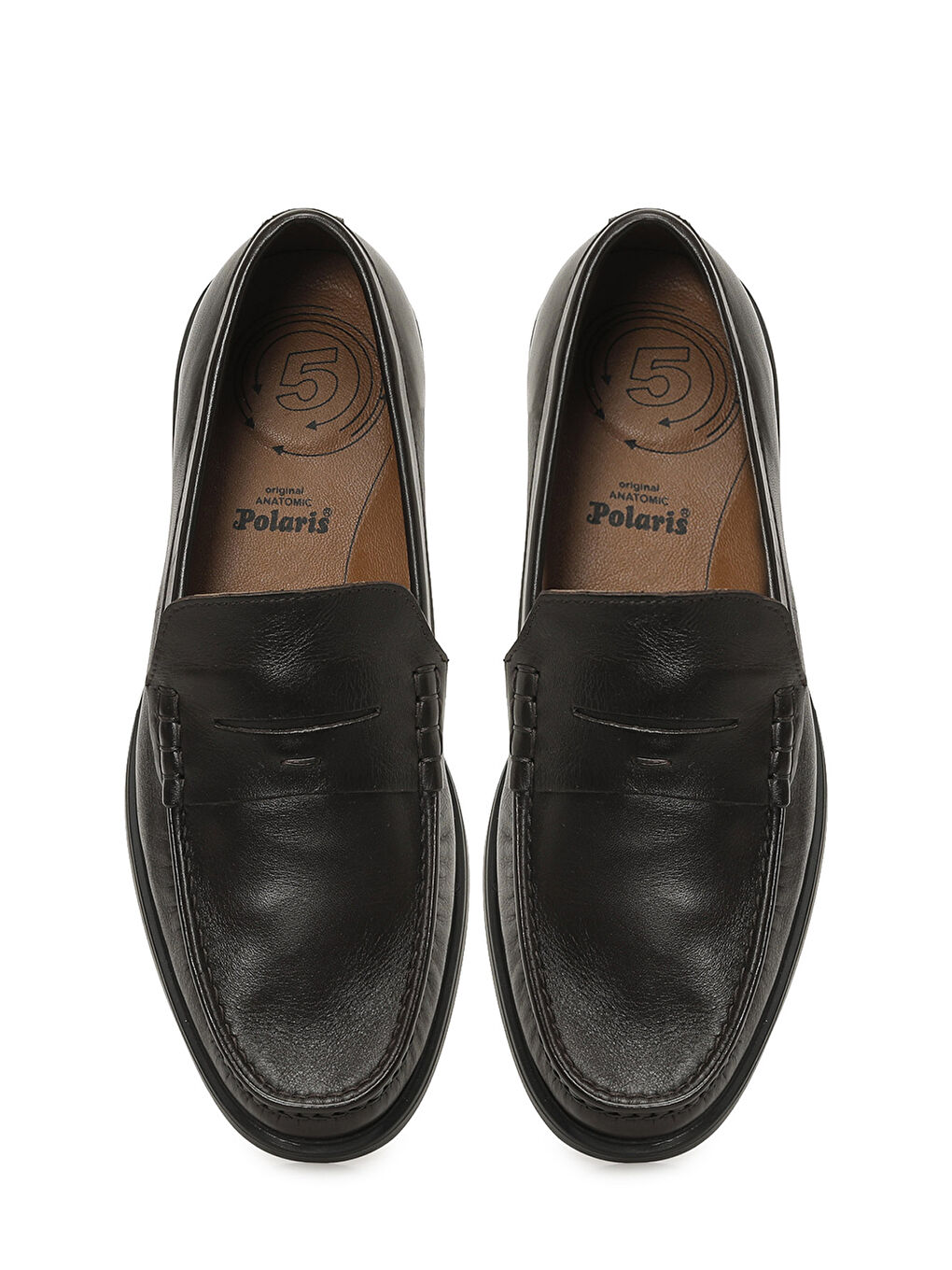 109146.M 6FX Kahverengi Erkek Ayakkabı-3