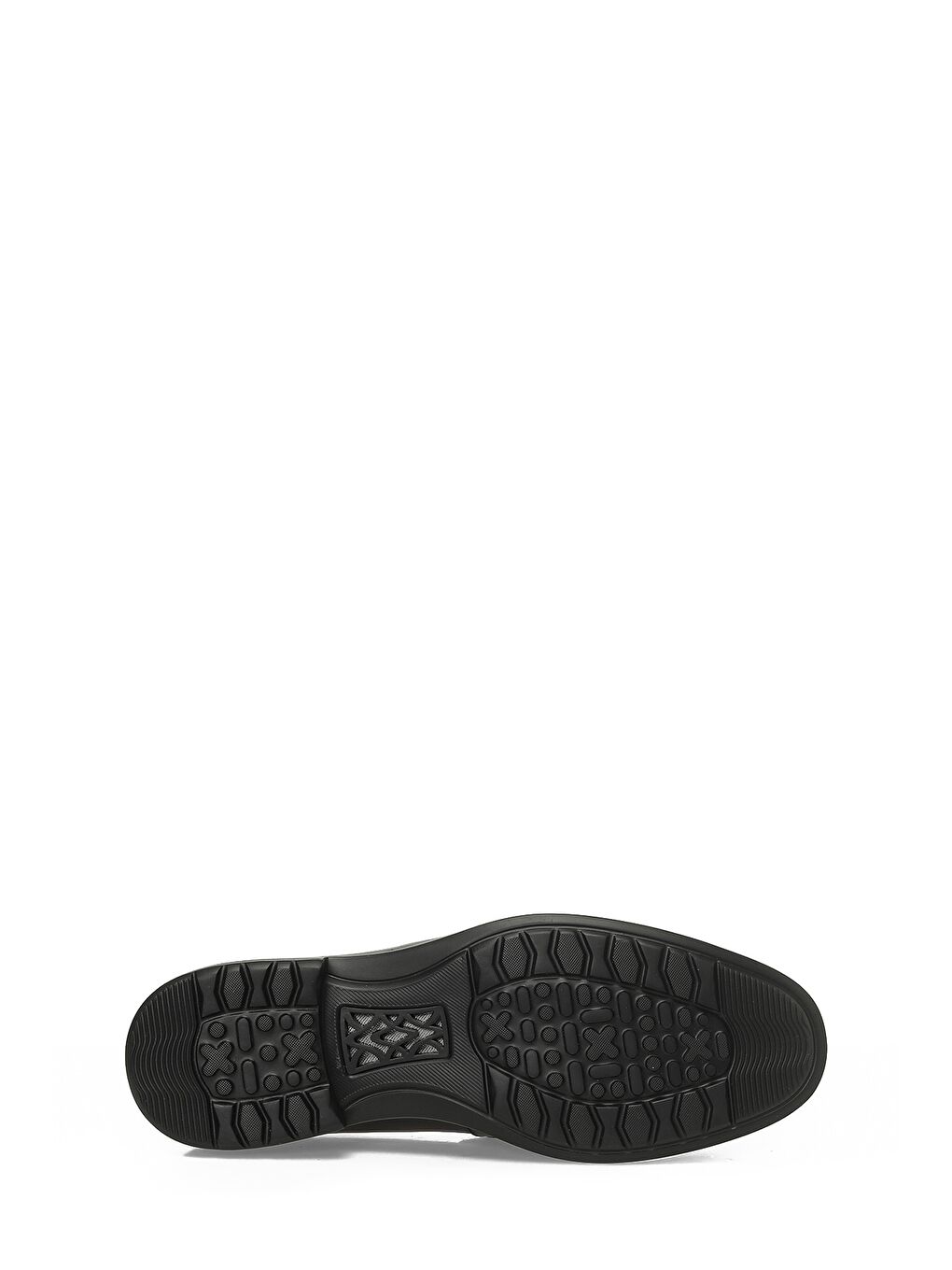 109146.M 6FX Kahverengi Erkek Ayakkabı-5