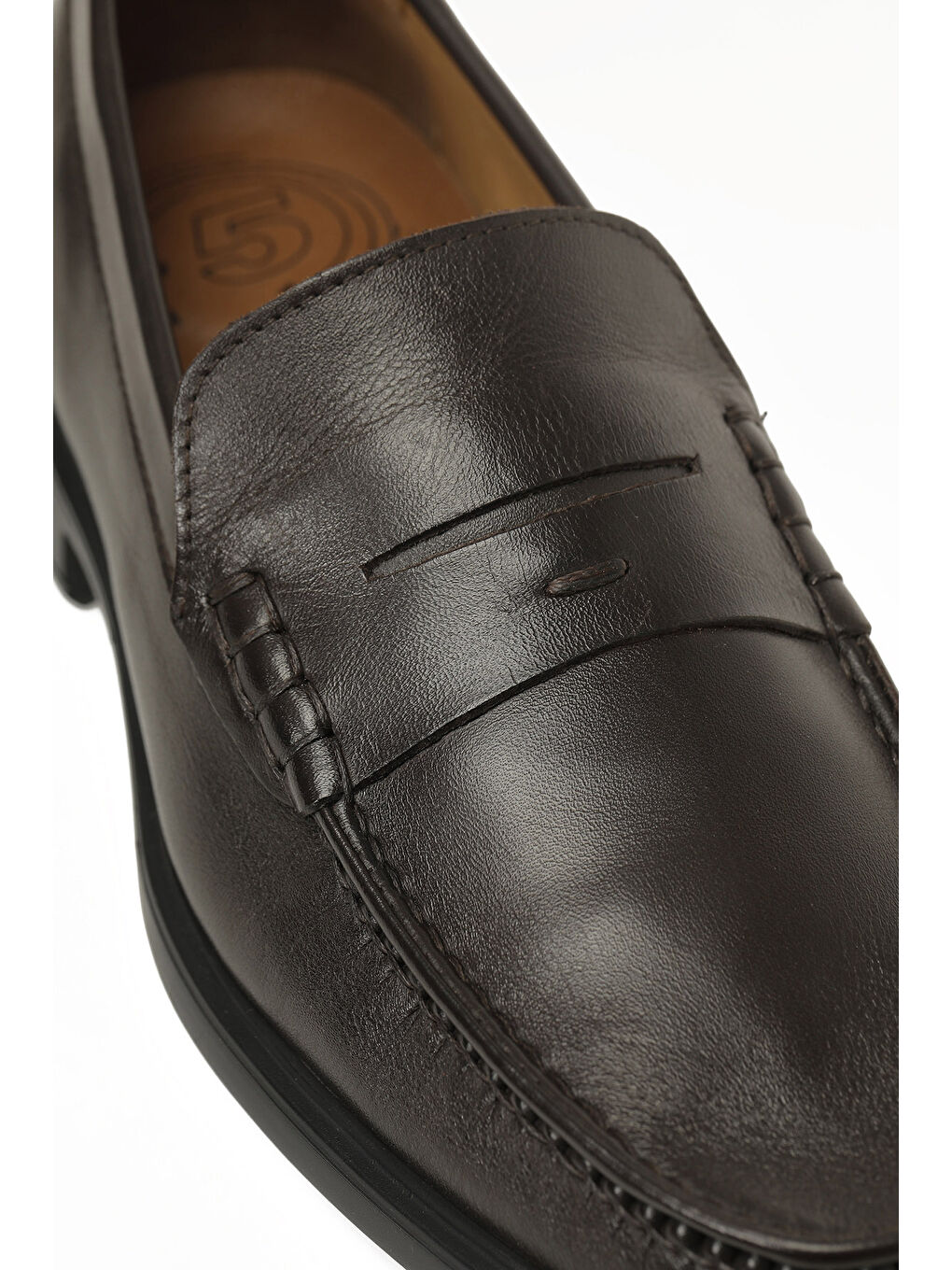 109146.M 6FX Kahverengi Erkek Ayakkabı-6